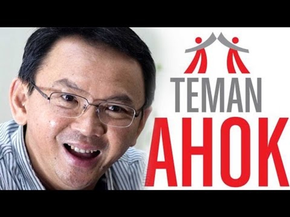 Siapa Pantas Menjadi  Wakil Ahok