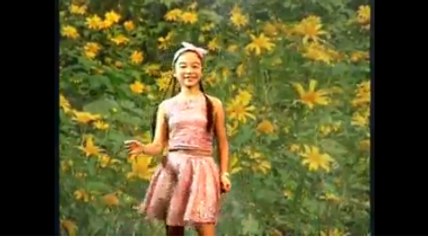 Lấp lánh sao mai - nhạc thiếu nhi