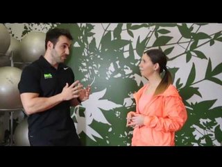 A Toda Salud 338: Cine y Salud