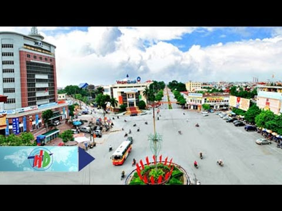 Những điểm sáng văn hóa vùng "địa linh nhân kiệt" | HDTV