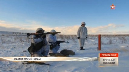 Военные новости в 14.00 от 24 февраля 2016 г. www.voenvideo.ru