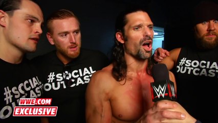 The Radical Mongoose mutilated the Florida Gator: Raw Fallout, Feb. 8, 2016