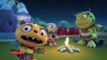 Henry Hugglemonster - Scouts Night Out (kidz games)