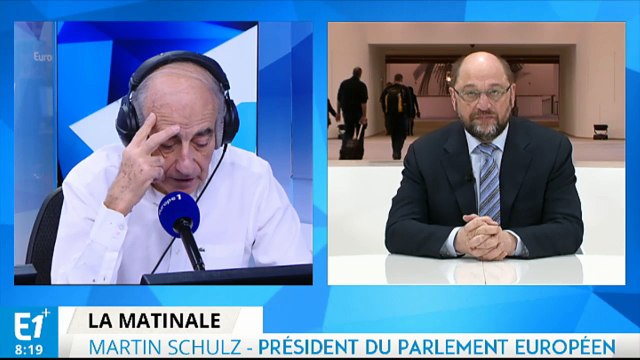 La fermeture des frontières belges absolument normale pour Schultz
