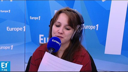 Le Pen : "Je réunirai les gens en désaccord avec mon exclusion"