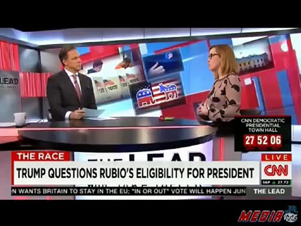 S.E. Cupp Confronts Trump Spox: Campaign Trying to ‘Otherize Cuban-American Rivals