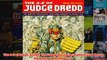 Download PDF  The AZ of Judge Dredd The Complete Encyclopedia from Aaron Aardvark to Zachary Zziiz FULL FREE