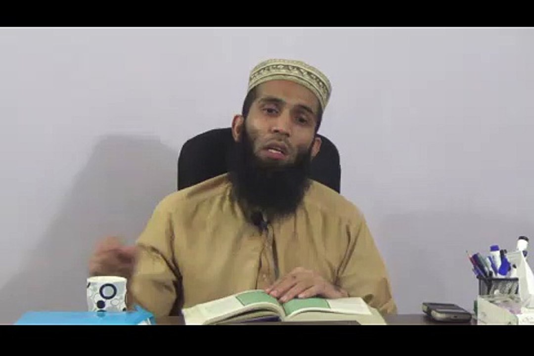 Day150 - 22-02-2016 Class3 Tafseer ul Quran