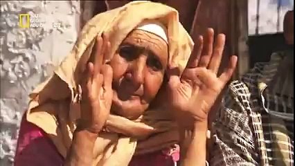 يا لطيف البغلة التي وَلَدَت بالمغرب على ناشيونال جيوكرافيك ربي يسترنا