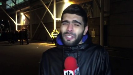 SHREWSBURY 0-3 MAN UNITED | Goals: Smalling, Mata, Lingard | MATCH REACTION with FullTimeD