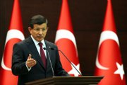 Başbakan Davutoğlu, Cerattepe İçin Tüm Taraflarla Biraraya Geldi