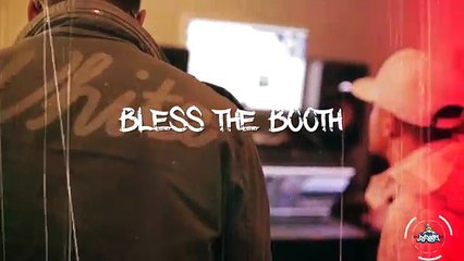 Kirko Bangz - Would You Mind Freestyle (Bless The Booth)