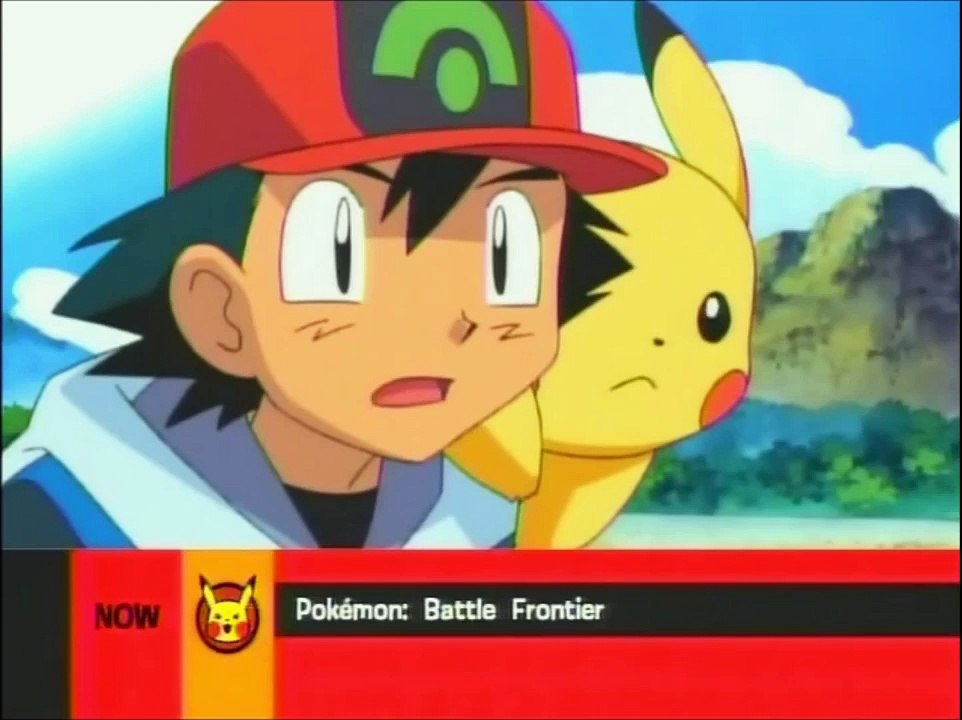 Ashs Grovyle evolves into Sceptile!