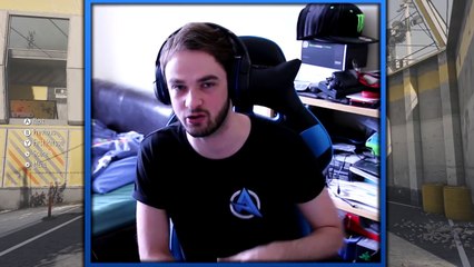 RUST  SECRET! - (COD Advanced Warfare)