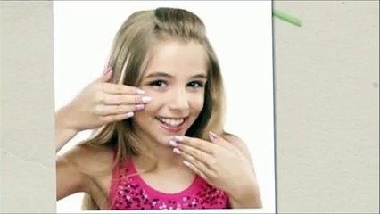 Uñas Decoradas Para Niñas Diana Sofia