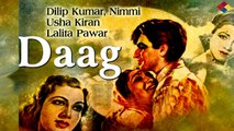Hum Dard Ke Marhon Ka Itna Hi Fasana Hai ...Daag ...1952...Singer...Talat Mahmood.