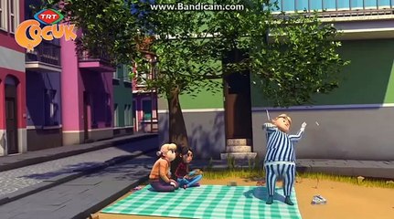 Rafadan Tayfa (Özel Klip) 1.Video