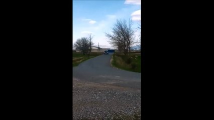 El freni tekniğiyle drift nasıl yapılmaz izleyiniz :D