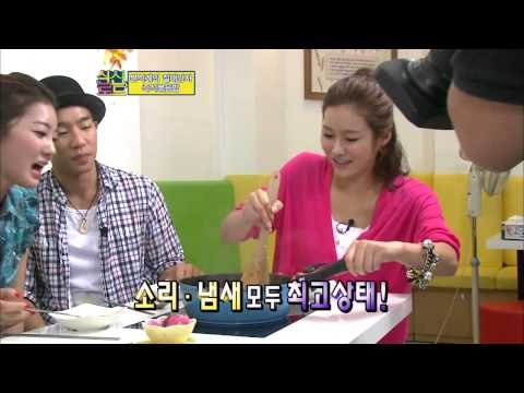 식신로드 Gourmet Road ep.41 [분식의 재발견]