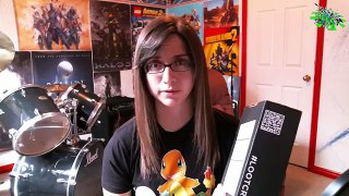 MAY - GamerMeg LootCrate Unboxing