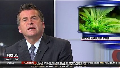 Florida family moving to Colorado for medical marijuana laws