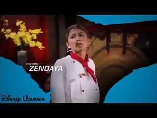 KC Undercover Season 2 Fan Opening