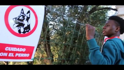 Wizkid Vevo #2 & New Rjo$h Video 🎥