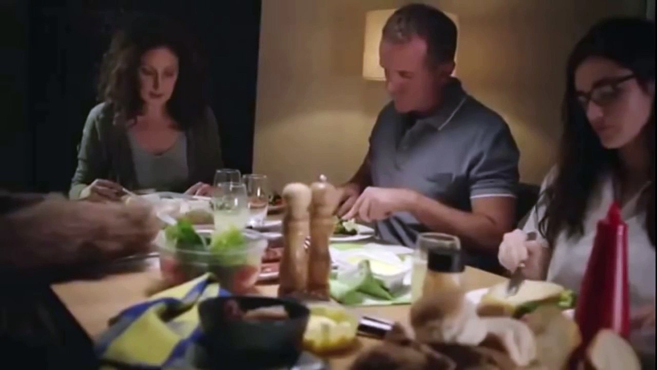 But mum, salt is bad for you! (Stoner Sloth family dinner parody)