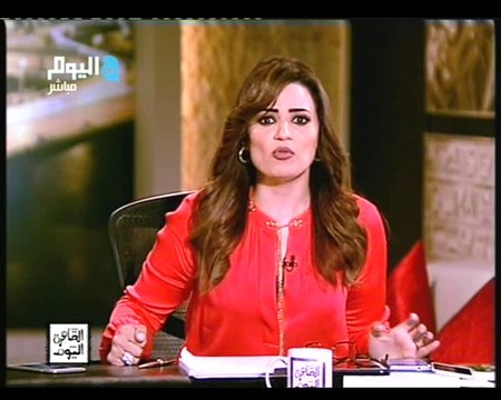 رانيا بدوي | الدولة الان تعترف بمشكلة الشباب و تحاول حلها