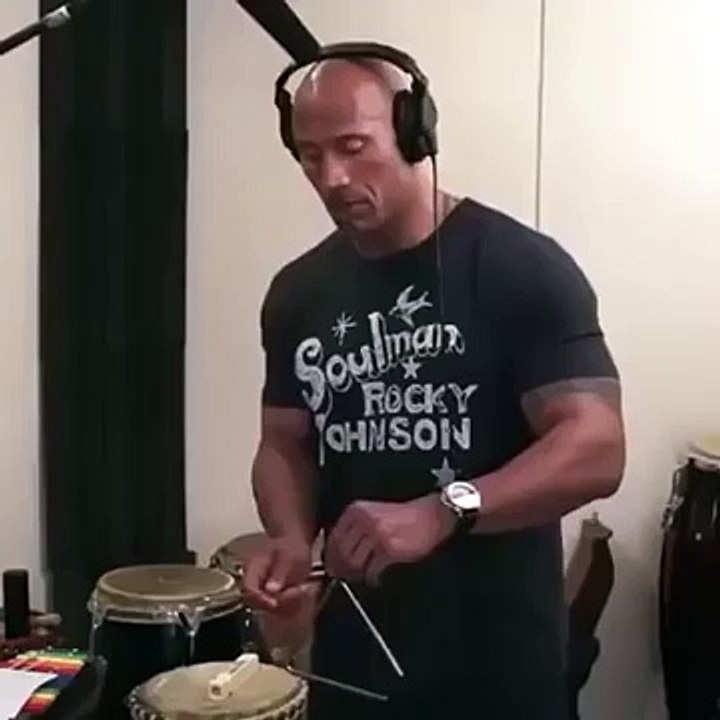 Castro Funny Dwayne The Rock Johnson Choo Choo Bitches.