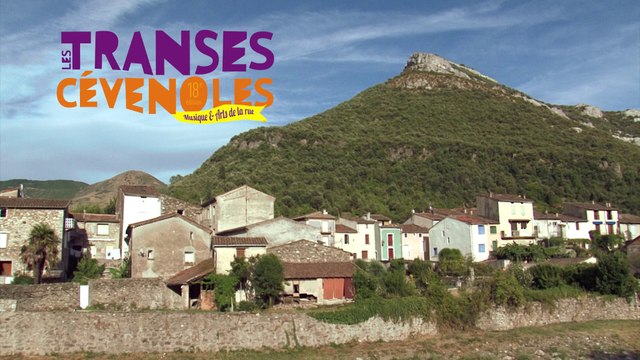 Les Transes Cévenoles 2015 - Jour 2