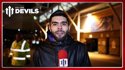 Télécharger la video: Shrewsbury Town 0-3 Manchester United | Goals; Smalling, Mata, Lingard | REVIEW