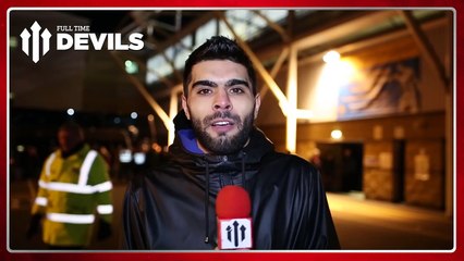 Shrewsbury Town 0-3 Manchester United | Goals; Smalling, Mata, Lingard | REVIEW
