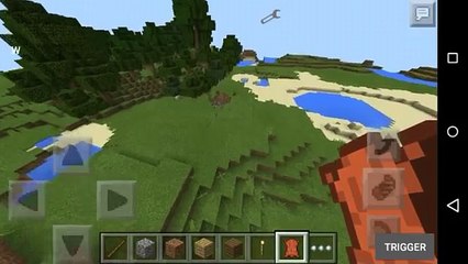 Pack De 10 Mods Para Minecraft Pocket Edition 0.13.0 - MODS PARA MINECRAFT PE 0.13.0