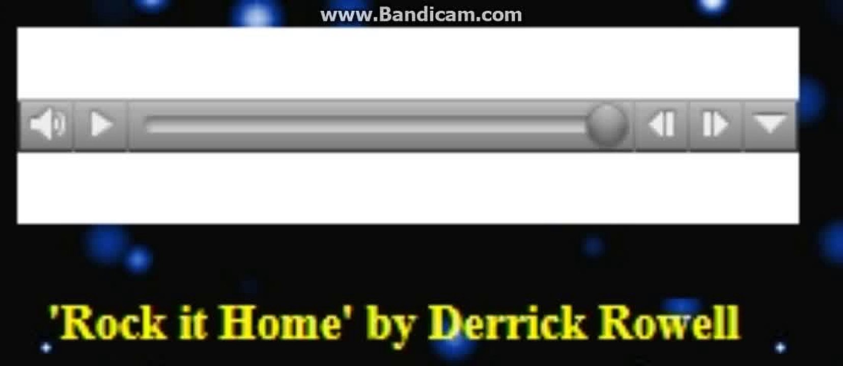 Rock it Home