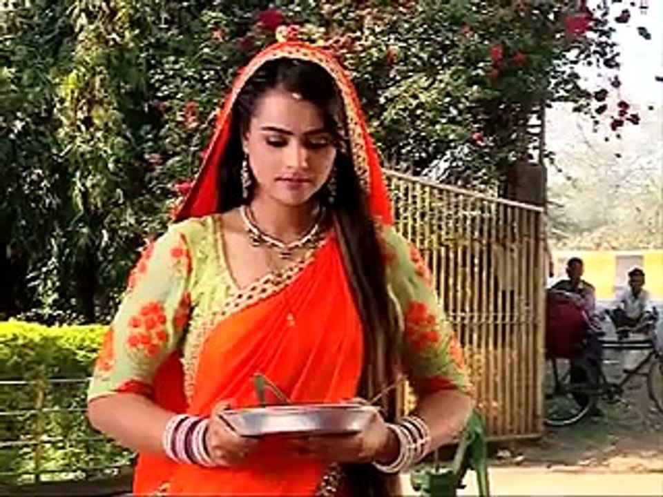 Saas Bahu Aur Saazish 24th February 2016 Part 1 Saath Nibhana Saathiya, Sasural Simar Ka