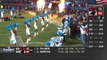 Cardinals vs. Panthers | NFC Championship Highlights | NFL