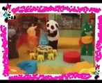 Kung Fu Panda Cartoon Episodes Musica Do Bairro Do Panda Nursery Rhyme Videos For Kids Toddlers
