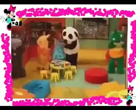 Kung Fu Panda Cartoon Episodes Musica Do Bairro Do Panda Nursery Rhyme Videos For Kids Toddlers