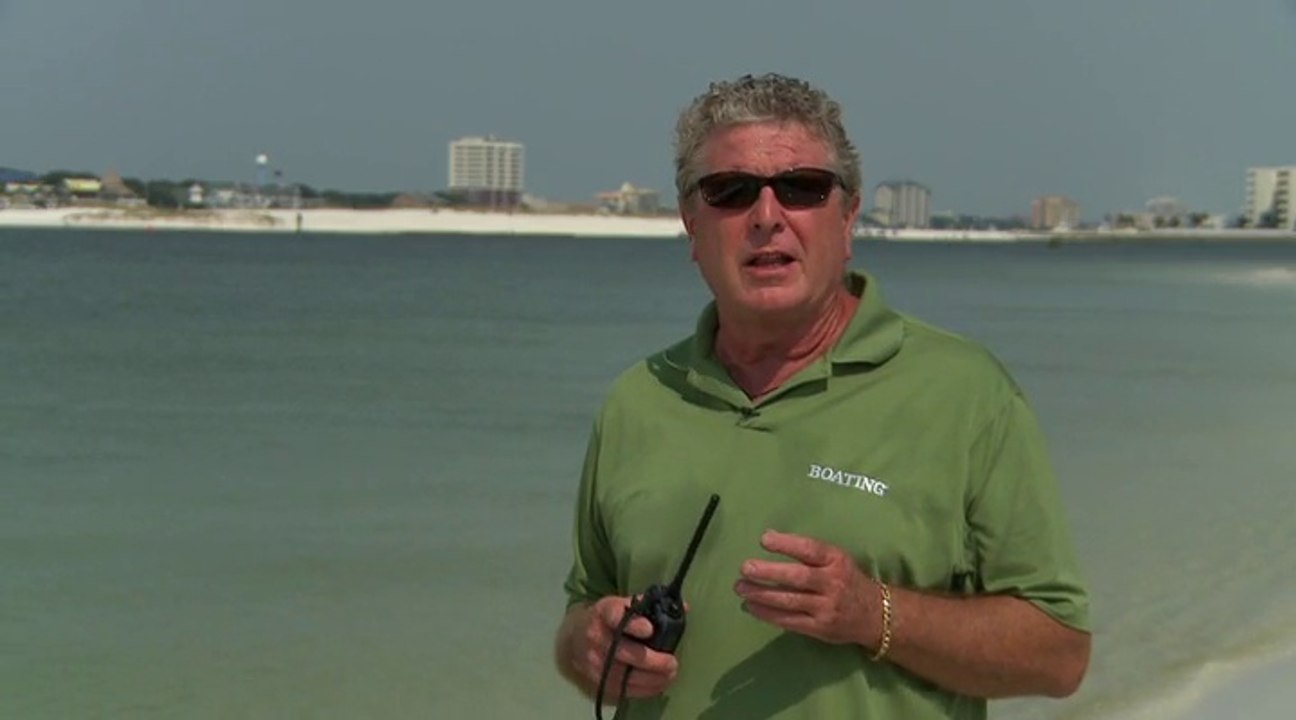 Swimsuit 2012: Tiffany - ICOM IC-M24