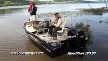 Princecraft Xpedition 170SC - Boat Buyer's Guide - 2012