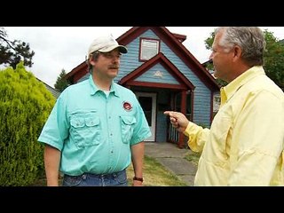 Heroes of conservation 2009: The Salmon Savior