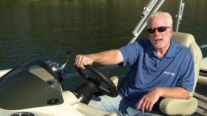 Lowe SF 232 - Boat Buyer's Guide - 2012