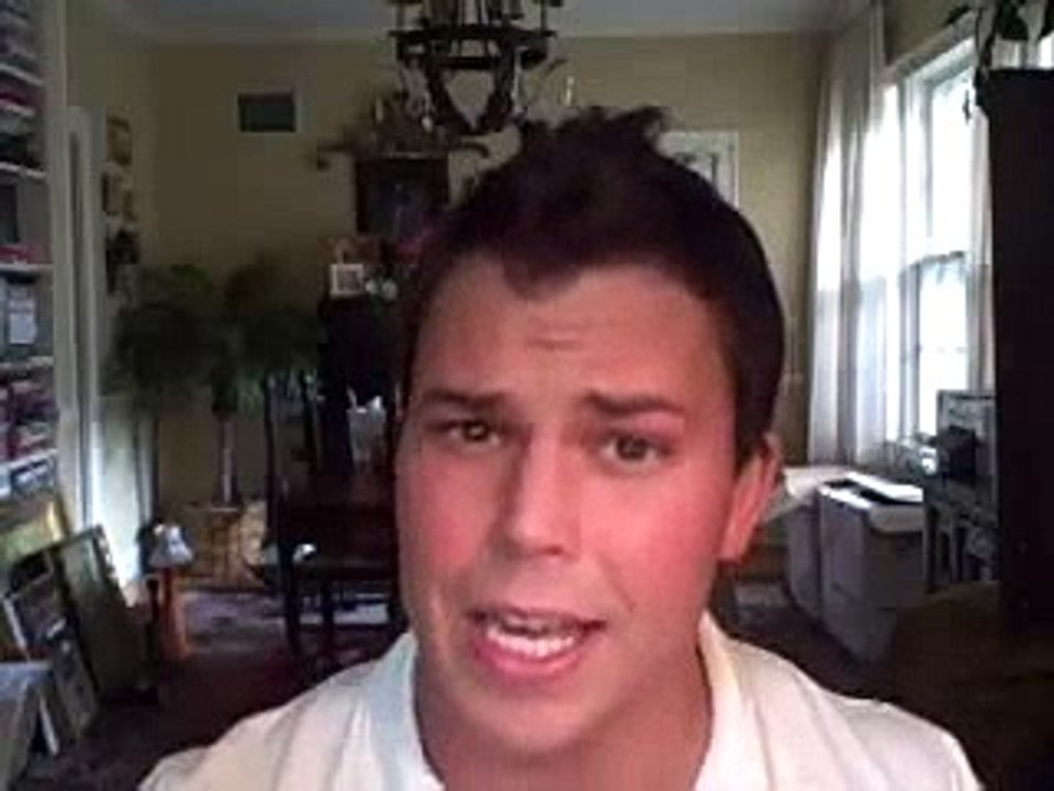 Josh Bell: bullet blog