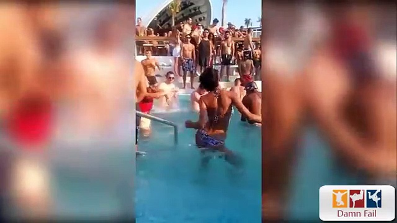 FUNNY FAILS COMPILATION 03