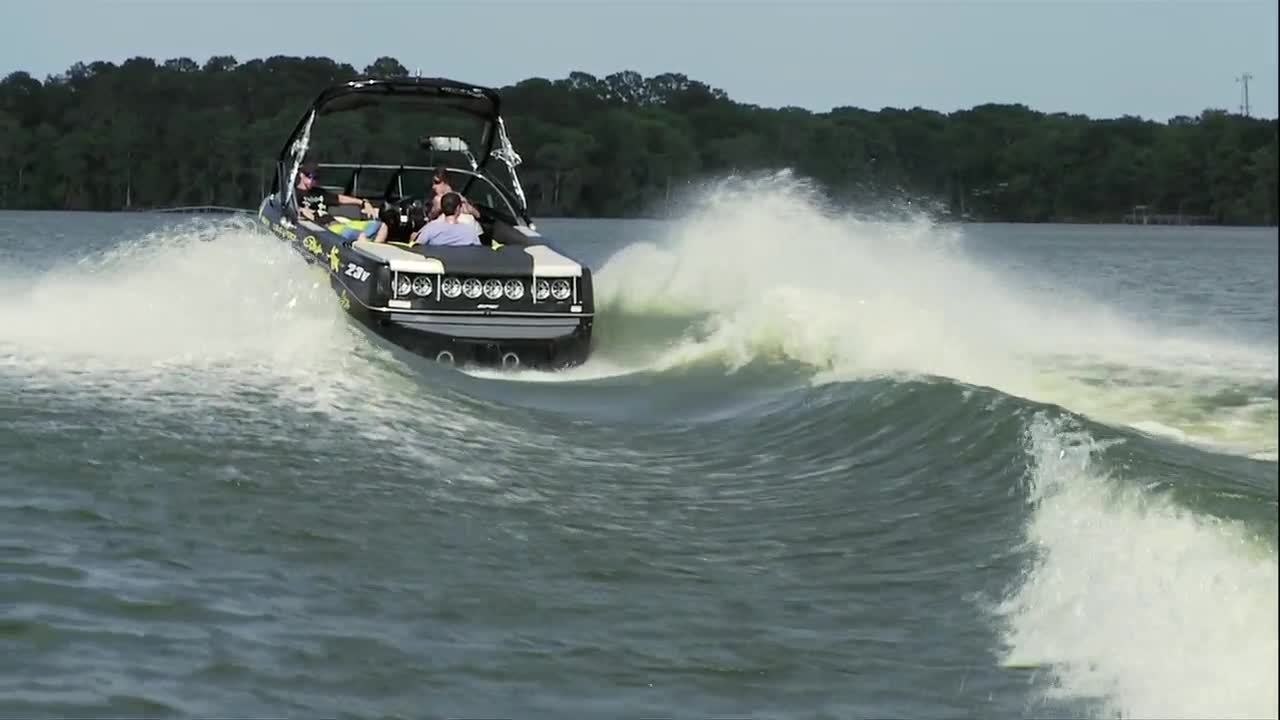 2013 Epic 23V Editor Overview