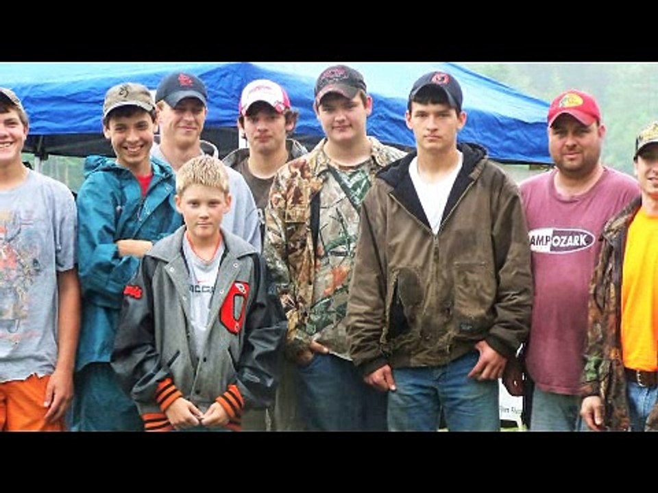 Heroes of Conservation 2009: The Grass-Roots Leader