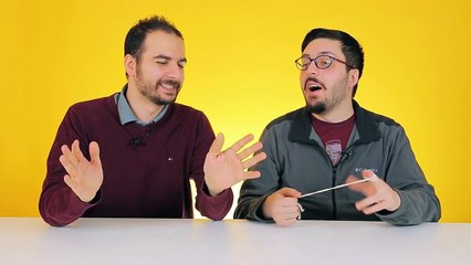 2 Uyduruk Sihirbazlık Ürününü Test Ettik