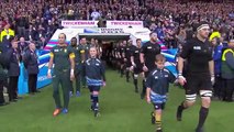 ---South Africa v New Zealand -Rugby World Cup 2015  Match Highlights on daily motion