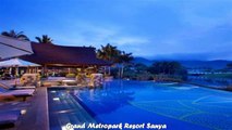 Hotels in Sanya Grand Metropark Resort Sanya